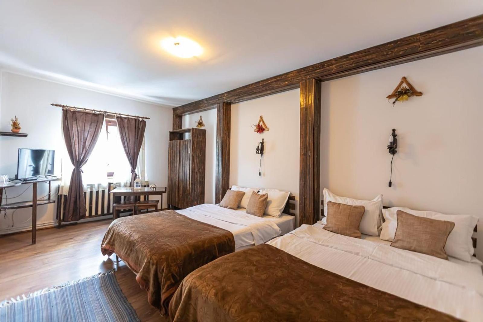 Casa Valasoaia Сачеле Екстер'єр фото